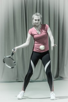 Ausschnitte 2613 - Bezirksmeisterschaften